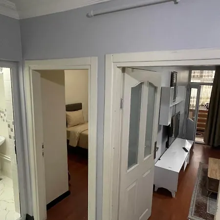 Apartament Abs 2 Stambuł