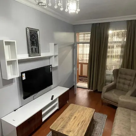 Abs 2 Apartament Stambuł