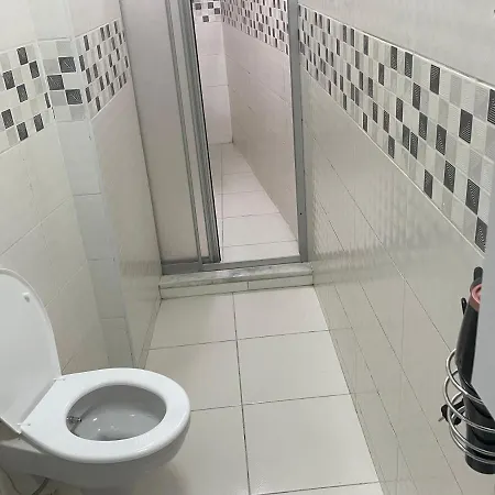 Abs 2 Apartament