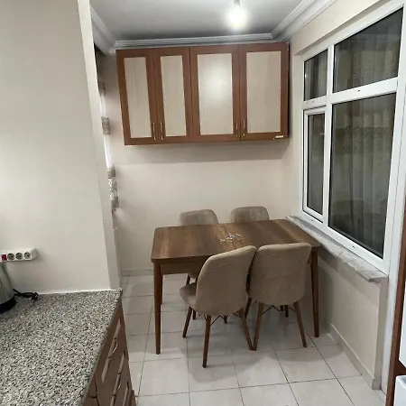 Apartament Abs 2 *