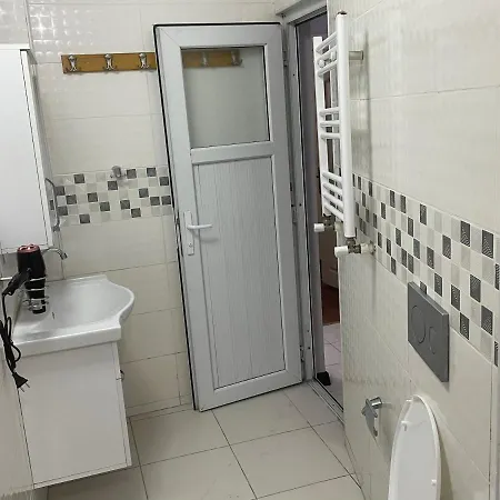 Abs 2 Apartament *